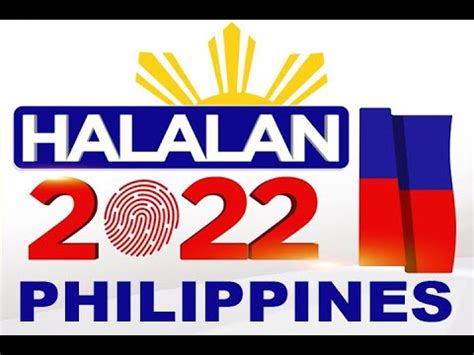 halalan 2022 result|halalan 2022 live.